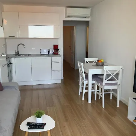 Giordano Apartment *
