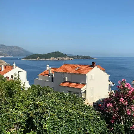 Апартаменты Giordano Дубровник