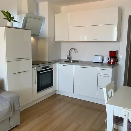 Apartment Giordano