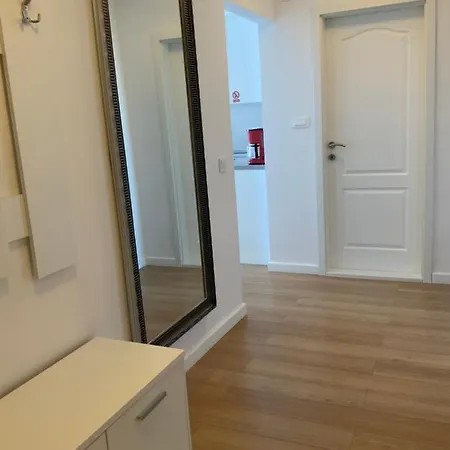 Apartment Giordano *