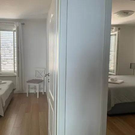 Apartment Giordano