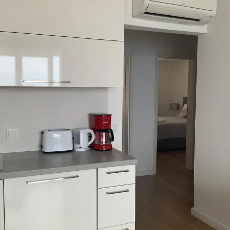 Giordano Apartment Dubrovnik