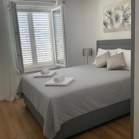 Apartment Giordano Dubrovnik