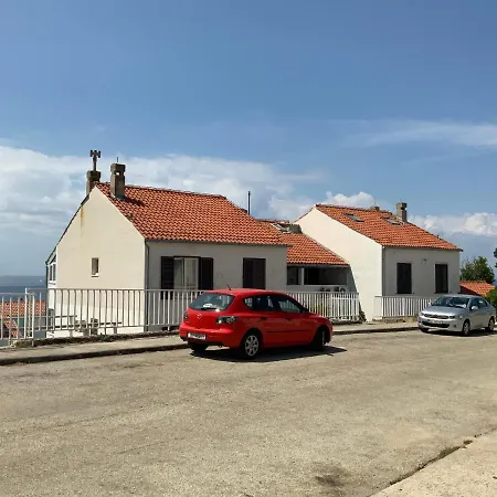 Giordano Apartment Dubrovnik