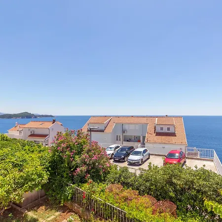 Apartment Giordano *