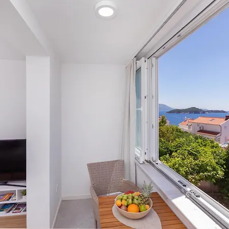 Apartamento Giordano Dubrovnik