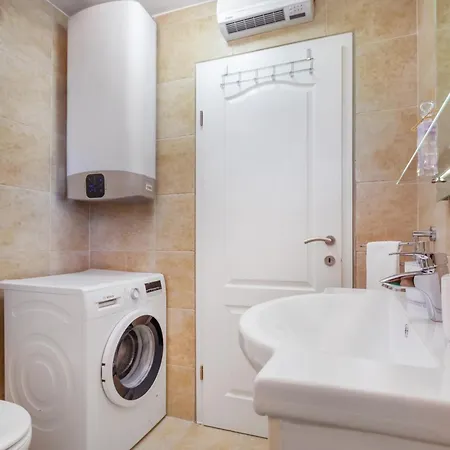 Giordano Appartement