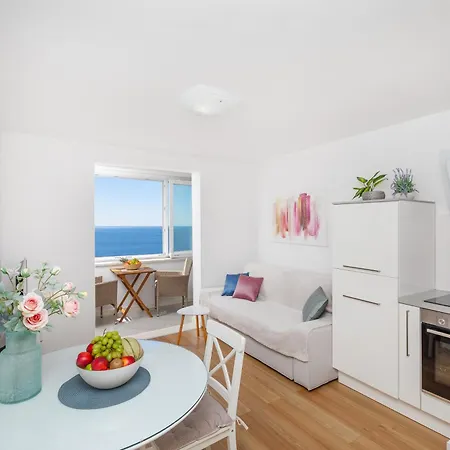 Giordano Apartment *