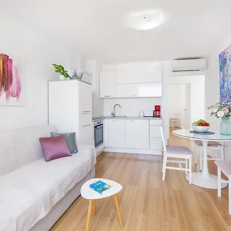 Appartement Giordano *