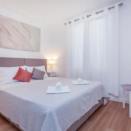 Giordano Appartement Dubrovnik