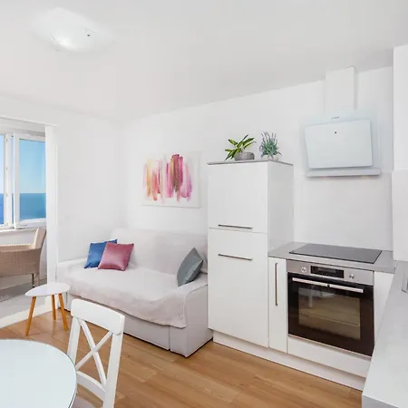 Appartement Giordano *