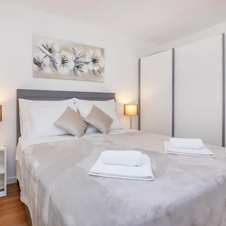 Appartement Giordano Dubrovnik