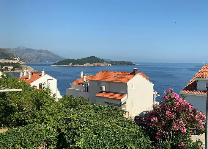 Apartamento Giordano Dubrovnik