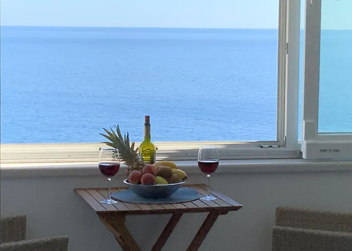 Apartamento Giordano Dubrovnik