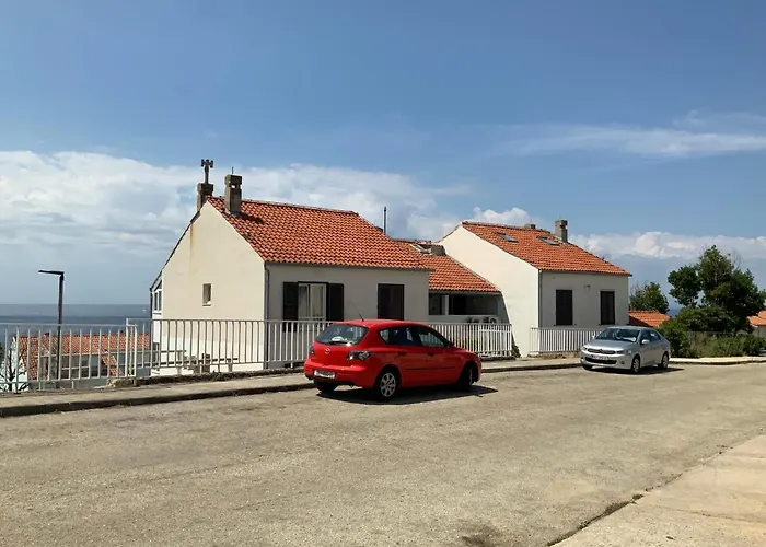 Giordano Apartamento Dubrovnik