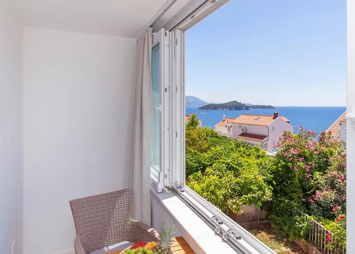 Giordano Apartment *