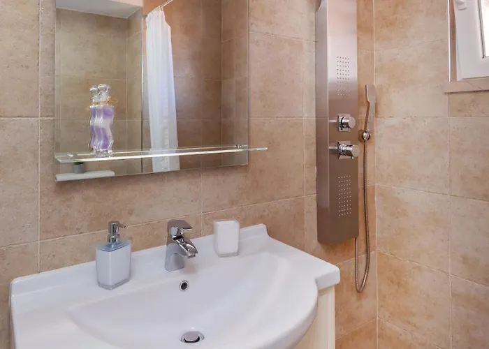 Giordano Apartamento Dubrovnik