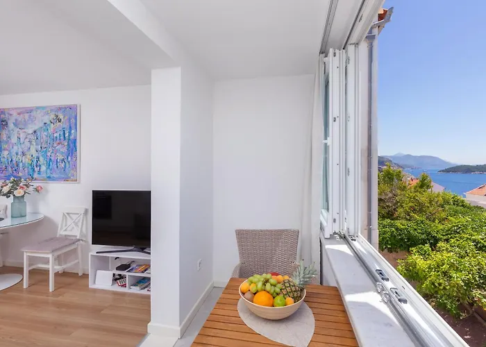 Apartamento Giordano Dubrovnik