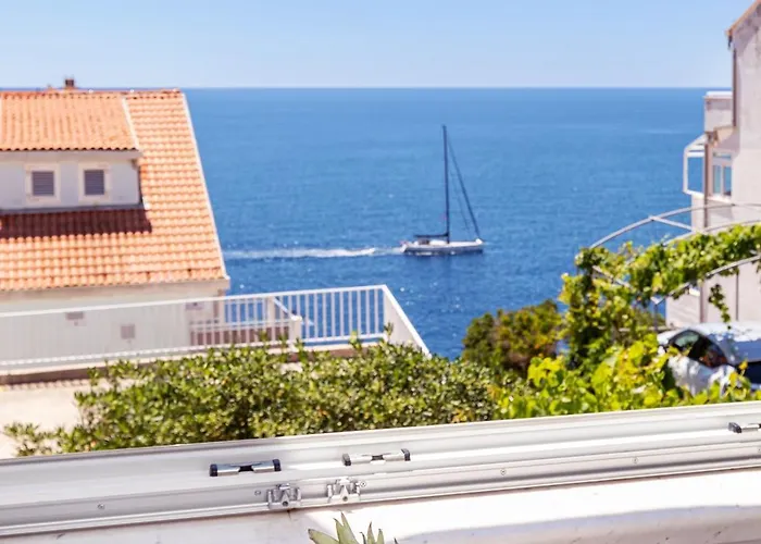 Giordano Apartment Dubrovnik