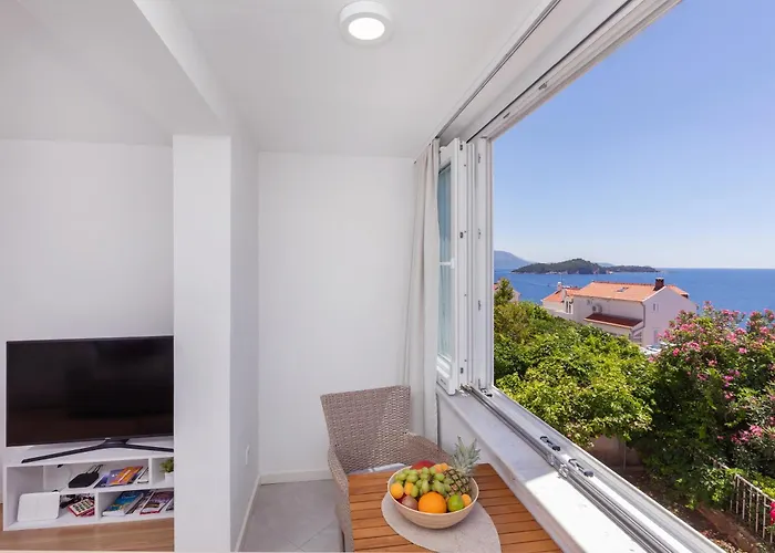 Apartamento Giordano Dubrovnik