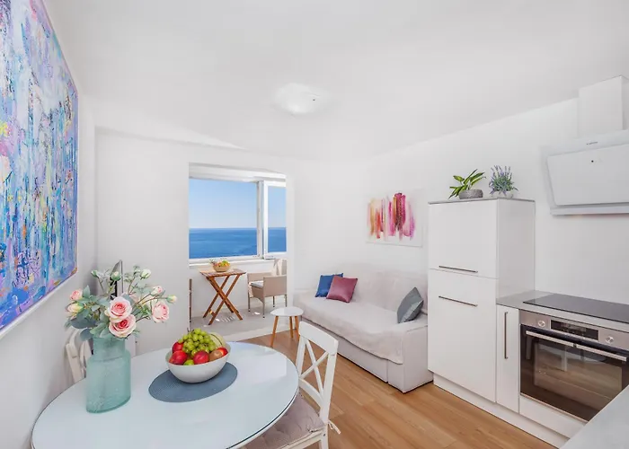 Giordano 杜布罗夫尼克