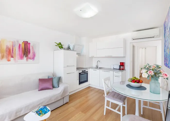 Apartamento Giordano