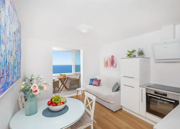 Giordano Apartment *