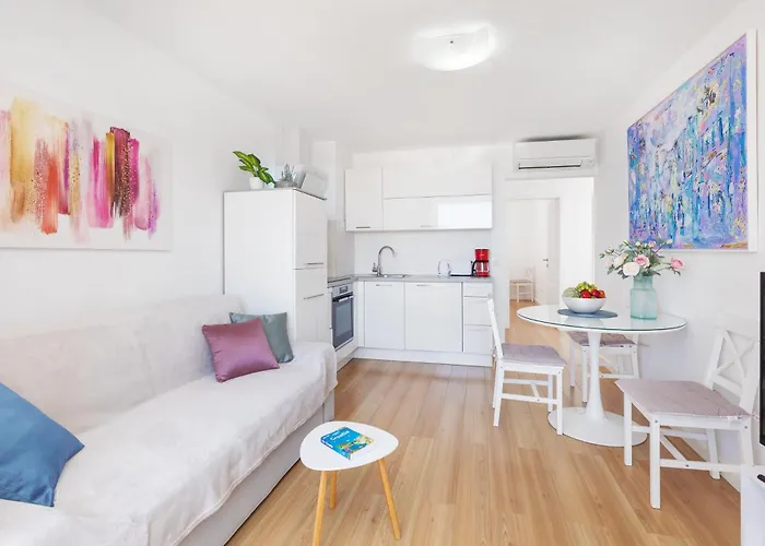 Apartamento Giordano *