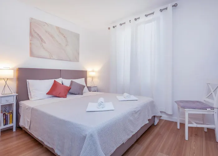 Giordano Apartamento Dubrovnik