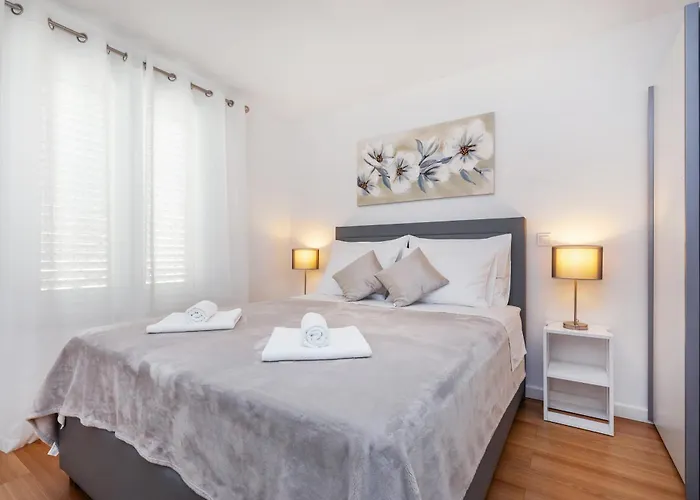 Apartment Giordano Dubrovnik