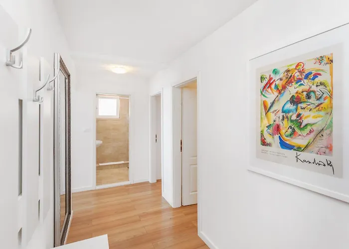 Apartamento Giordano