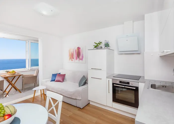 Apartment Giordano *