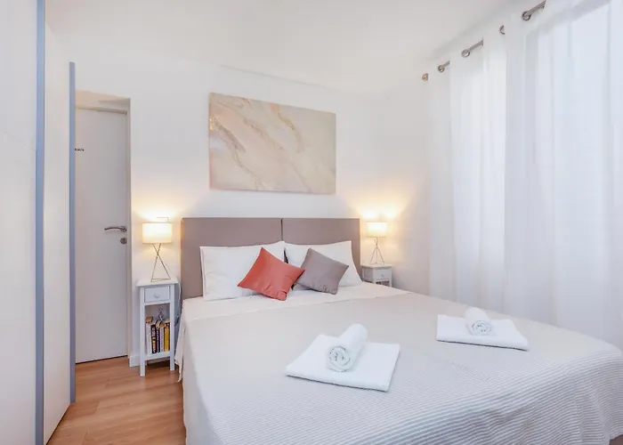 Giordano Apartamento Dubrovnik