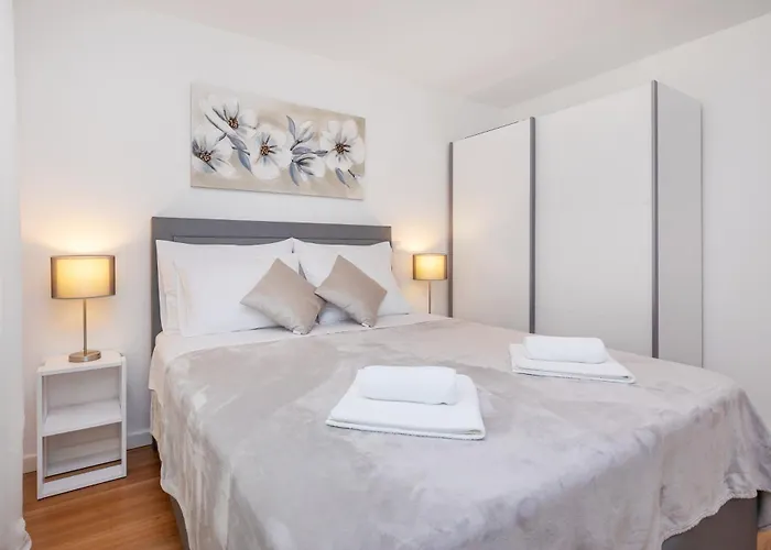 Apartamento Giordano Dubrovnik