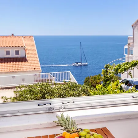 Giordano Apartamento Dubrovnik