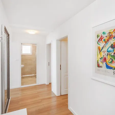 Apartamento Giordano