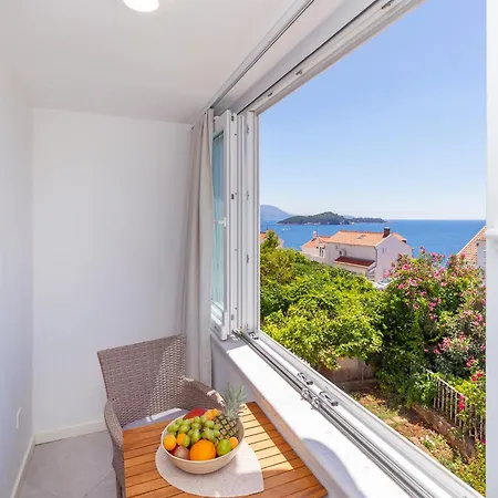 Giordano Appartement *