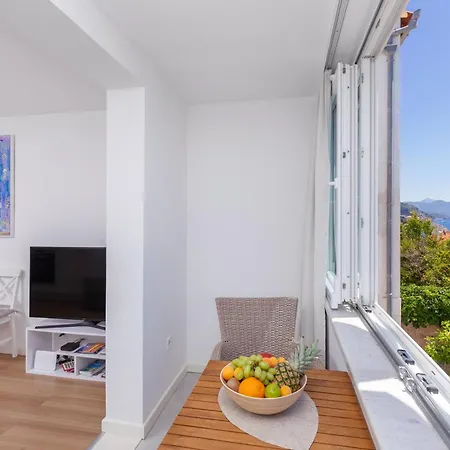 Appartement Giordano Dubrovnik