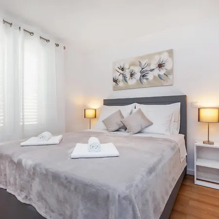 Appartement Giordano Dubrovnik